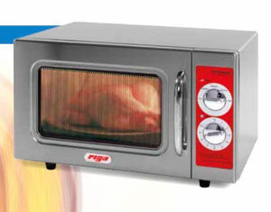 forno profissional / elétrico / de micro-ondas