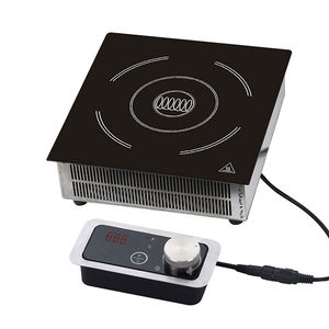 cooktop de indução