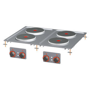 cooktop elétrico