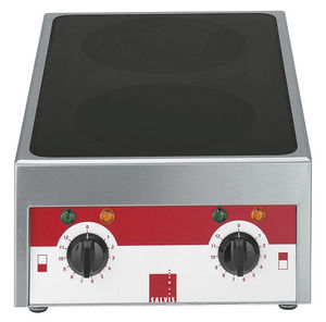 cooktop elétrico