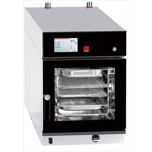 forno a vapor profissional