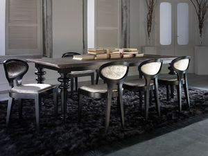 mesa de jantar clássica 1