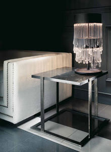luminária de mesa 1