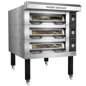 forno profissional 1