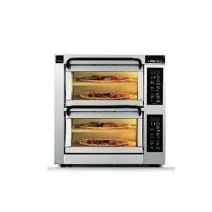 forno de pizza profissional