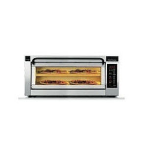 forno de pizza profissional