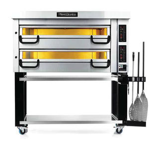 forno de pizza profissional
