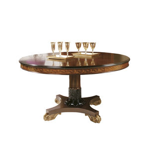 mesa de jantar clássica 1