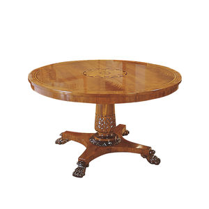mesa de jantar clássica