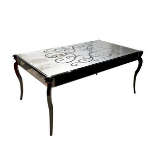 mesa de jantar clássica