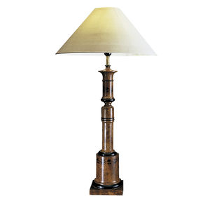 luminária de mesa 1