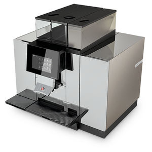 máquina de café expresso