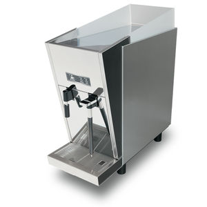 dispensadora de água quente