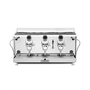 máquina de café combinada