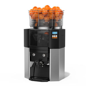 extrator de suco da linha comercial