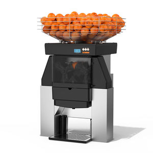 extrator de suco da linha comercial