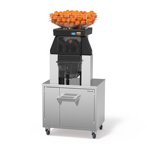 extrator de suco da linha comercial