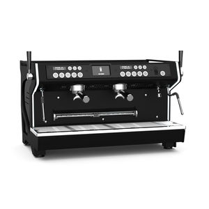 máquina de café expresso