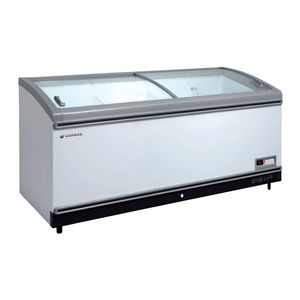 freezer profissional