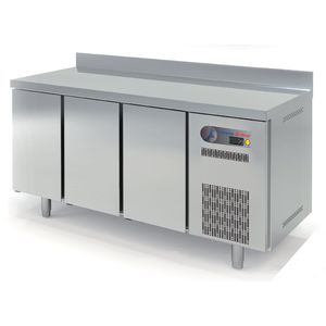 bancada refrigerada