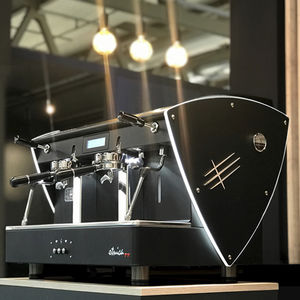 máquina de café expresso