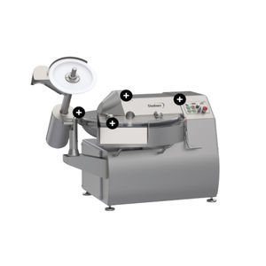 cutter profissional