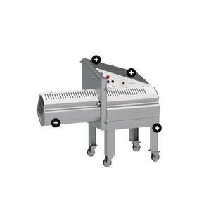 cutter profissional