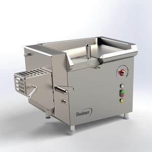cortadora de cubos para legumes