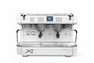 máquina de café expresso