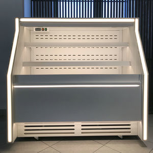 vitrina refrigerada tipo balcão