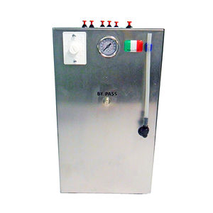 máquina de osmose profissional