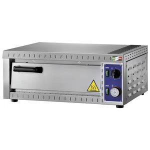 forno de pizza profissional