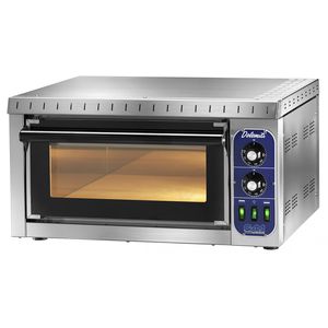 forno de pizza profissional