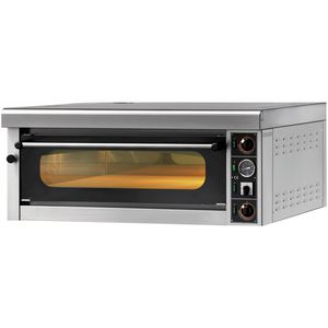 forno de pizza profissional