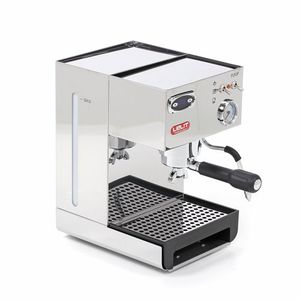 máquina de café expresso