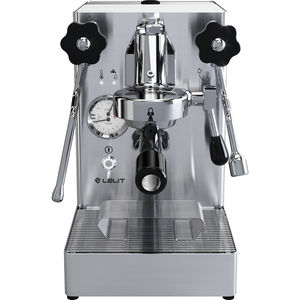 máquina de café expresso