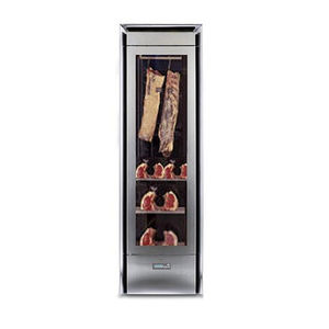 vitrina refrigerada vertical
