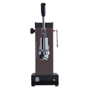 máquina de café expresso