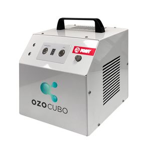 gerador de ozônio de saneamento