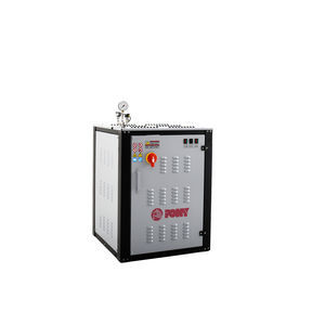 gerador de vapor para lavanderia