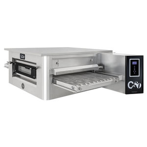 forno de pizza profissional