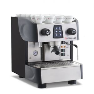 máquina de café expresso
