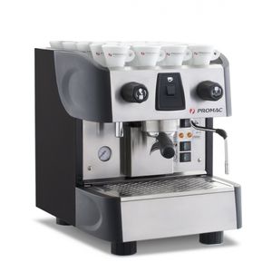 máquina de café expresso