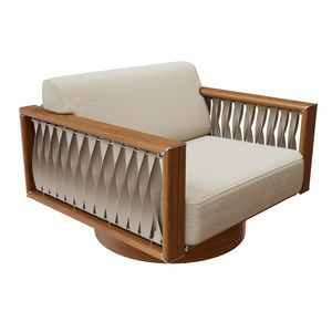 poltrona contemporânea 1