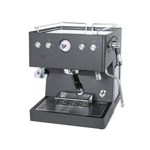 máquina de café expresso