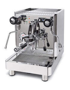 máquina de café expresso