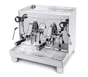máquina de café expresso
