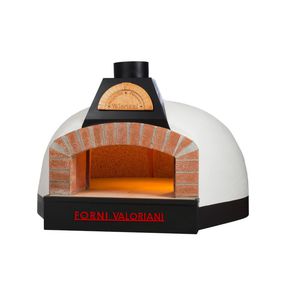 forno de pizza da linha residencial