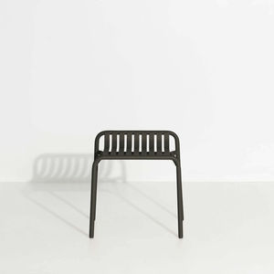 banqueta contemporânea