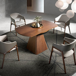 mesa de jantar contemporânea 1